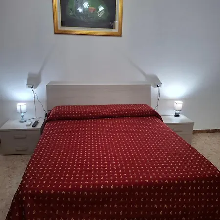 B&B Sansevero Venice-3
