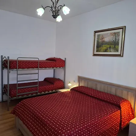 B&B Sansevero Venice-2