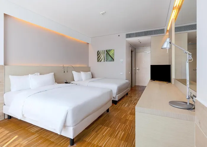 Hilton Garden Inn Venice Mestre