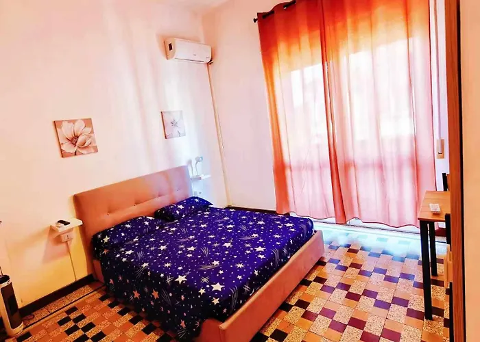 Nightstars B&B Mestre